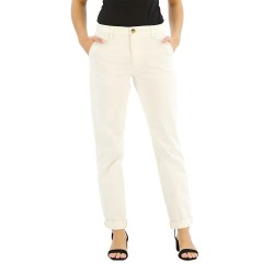 панталони,тип,чино,дамски,панталони,dockers,weekend,regular,slim,ankle,fit,chino,pants,egret,(beige)