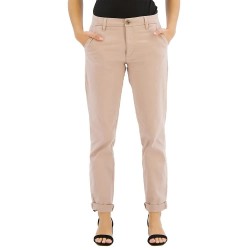 панталони,тип,чино,дамски,панталони,dockers,weekend,regular,slim,ankle,fit,chino,pants,pink,(fawn)