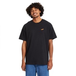 тениска,мъжки,тениски,volcom,pistol,stone,lse,short,sleeve,t,shirt,black,(black)
