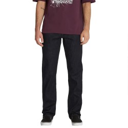 дънки,мъжки,панталони,volcom,solver,jeans,rinse,(purple)