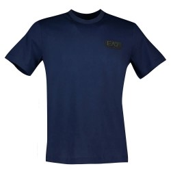 тениска,мъжки,тениски,ea7,emporio,armani,6rpt72,short,sleeve,t,shirt,blue