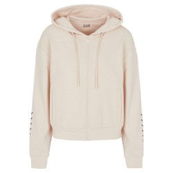 блуза,дамски,блузи,ea7,6rtm28,sweatshirt,pink