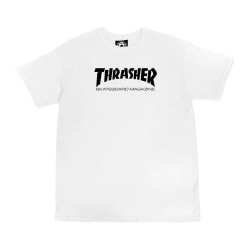 тениска,детски,тениски,thrasher,skate,mag,short,sleeve,t,shirt,white