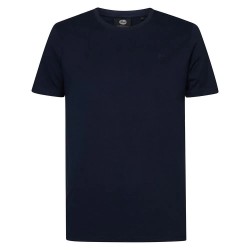 тениска,мъжки,тениски,petrol,industries,002,short,sleeve,t,shirt,midnight,navy,(blue)