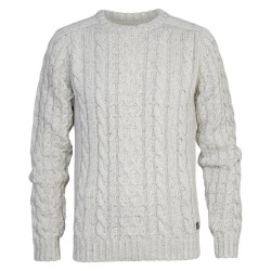 блуза,мъжки,пуловери,petrol,industries,247,sweater,beige