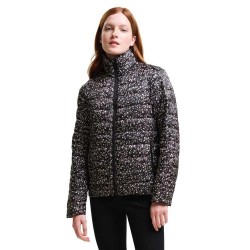 яке,дамски,якета,и,палта,regatta,orla,printed,jacket,berry,bubble,black,(brown)