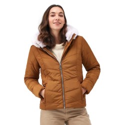 яке,дамски,якета,и,палта,regatta,wildrose,jacket,brown,(rubber)