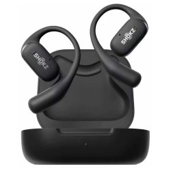 слушалки,слушалки,shokz,open,fit,wireless,earphones,black