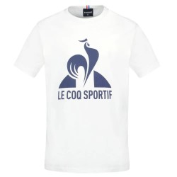 тениска,детски,тениски,le,coq,sportif,2320654,ess,n°1,short,sleeve,t,shirt,white,(new,optical,white)