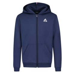 блуза,детски,блузи,le,coq,sportif,2320658,ess,n°1,full,zip,sweatshirt,blue