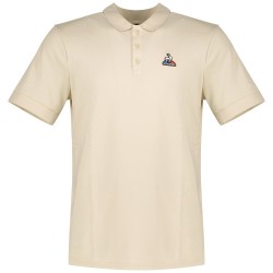 мъжки,блузи,с,яка,le,coq,sportif,2320865,ess,n°2,short,sleeve,polo,beige