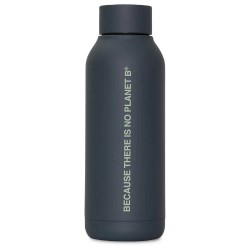 бутилки,за,вода,ecoalf,bronsonalf,stainless,steel,510ml,bottle,110,(black)