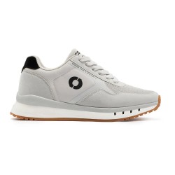Маратонки Ecoalf Cervinoalf trainers - Grey (Light Grey) маратонки,мъжки,маратонки,дамски,маратонки,ecoalf,cervinoalf,trainers,grey,(light,grey)