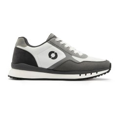 маратонки,мъжки,маратонки,ecoalf,cervinoalf,trainers,white,grey,(beige)