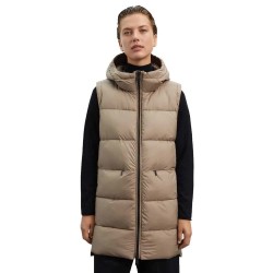 потник,дамски,потници,ecoalf,marangualf,vest,beige