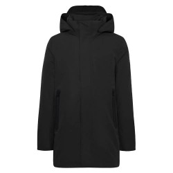 анорак,мъжки,якета,ecoalf,parkoalf,parka,black