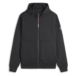 блуза,мъжки,пуловери,ecoalf,sutaalf,sweatshirt,black