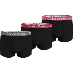 боксерки,мъжко,бельо,calvin,klein,000nb2970a,boxers,3,units,multicolor,(multicolor,gzz)