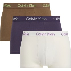 боксерки,мъжко,бельо,calvin,klein,000nb3055a,boxer,3,units,multicolor