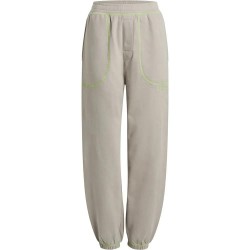 анцуг,дамски,панталони,calvin,klein,000qs7016e,sweat,pants,green