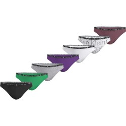 дамско,бельо,дамски,бикини,и,танкини,calvin,klein,modern,7pk,panties,7,units,multicolor