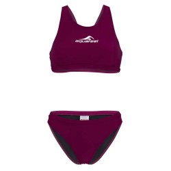дамски,бански,костюми,aquafeel,23915,bikini,red,(bordeaux)