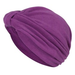 хавлиена,кърпа,хигиена,аксесоари,fashy,3821,towelling,turban,raspberry,(purple)