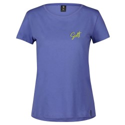 тениска,дамски,тениски,scott,casual,short,sleeve,t,shirt,dream,blue,(blue)