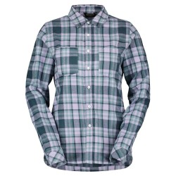 риза,с,дълъг,ръкав,дамски,ризи,мъжки,ризи,scott,flannel,long,sleeve,shirt,green,(heather,purple,aruba,green)