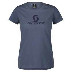 тениска,дамски,тениски,scott,icon,short,sleeve,t,shirt,metal,blue,(blue)