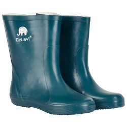 Гумени ботуши Celavi Basic Wellies Solid boots - Green (Iceblue) гумени,ботуши,дамски,боти,мъжки,боти,celavi,basic,wellies,solid,boots,green,(iceblue)