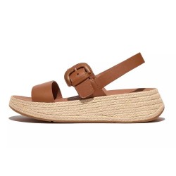 сандали,дамски,сандали,и,чехли,fitflop,f,mode,espadrille,buckle,leather,flatform,sandals,light,tan,(brown)