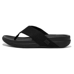 мъжки,джапанки,и,чехли,fitflop,surfer,slides,black