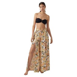 панталони,дамски,панталони,vero,moda,flow,beach,pants,multicolor,(mock,orange,aop,gia)