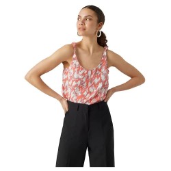 дамски,блузи,дамски,ризи,vero,moda,menny,sleeveless,blouse,orange,(georgia,peach,aop,mette)