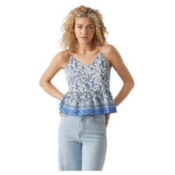 дамски,блузи,дамски,ризи,vero,moda,milan,sleeveless,blouse,blue,(dazzling,blue,aop,mira)