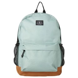 раница,раници,dc,shoes,backsider,core,4,backpack,lily,pad,(green)