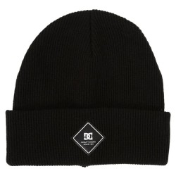шапка,всички,шапки,dc,shoes,label,beanie,black