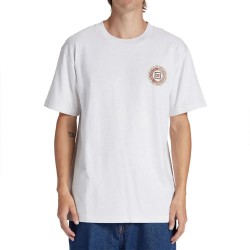 тениска,мъжки,тениски,dc,shoes,old,head,short,sleeve,t,shirt,white