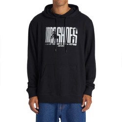суичър,мъжки,пуловери,dc,shoes,on,the,grind,hoodie,black