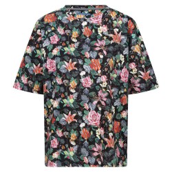 тениска,дамски,тениски,regatta,clr,bellegard,short,sleeve,t,shirt,malmaison,(multicolor)