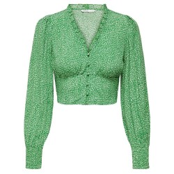 дамски,блузи,дамски,ризи,only,leonora,long,sleeve,blouse,green,(jelly,bean,aop,mini,leo)