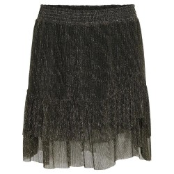 пола,дамски,поли,и,рокли,only,miana,plisse,glitter,midi,skirt,black,(black,detail,gold,metallic)