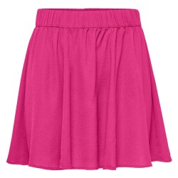 пола,дамски,поли,и,рокли,only,nova,lux,erin,flowy,short,skirt,pink,(very,berry)
