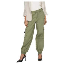 панталони,дамски,панталони,only,stine,cargo,pants,aloe,(green)