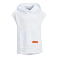 суичър,детски,блузи,jack,&,jones,active,go,hoodie,white,(white,fit,loose)