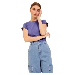 тениска,дамски,тениски,jack,&,jones,gigi,stitch,str,short,sleeve,t,shirt,twilight,purple,(purple)