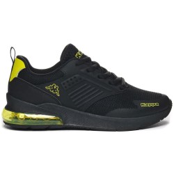 маратонки,детски,маратонки,kappa,myagi,lace,trainers,black