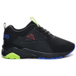 маратонки,детски,маратонки,kappa,san,puerto,ev,inf,trainers,black,(black,blue,royal,red)
