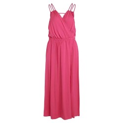 рокля,дамски,поли,и,рокли,vila,abla,strap,sleeveless,midi,dress,pink,(pink,yarrow)